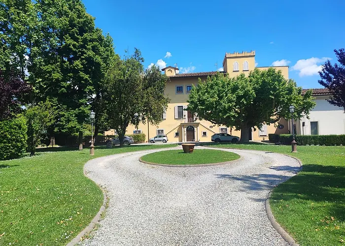 In Aulla Apartamento Pontedera